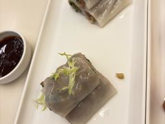 -蔡澜点心·粤菜(嘉里中心店)