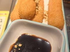 -江边城外烤全鱼(汉光百货店)