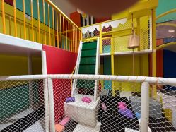 -泛尼尼儿童乐园(文化广场店)