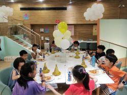 -泡泡米POPOME益智乐园(洪殿花园旗舰店)