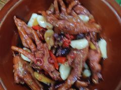 -老三样·美食研究中心(世贸路店)