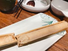 傣味竹筒饭-云海肴·汽锅鸡·云南菜(美罗城店)