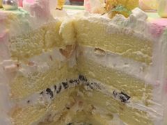 -MANFEN聚满分西点(远洋大信店)