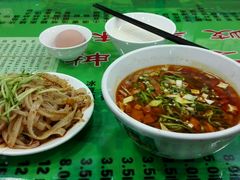 android_upload_pic-令氏家外家岐山面(火炬路店)