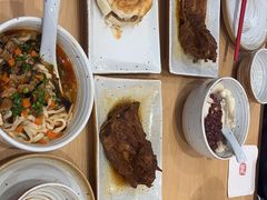 -大师兄·西北小馆(北站缤果空间店)