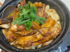 -甜蜜蜜港式茶餐厅(虹梅店)