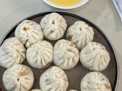 -石饮红星包子(中山路店)