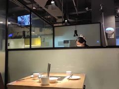 大堂-骨之味·筒骨汤火锅(晋江万达店)