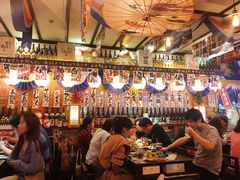 大堂-平成屋·午肴夜酒(四川北路店)