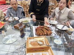 -金稼园·金平湖农家菜