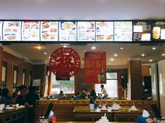 -地安门包子铺(地安门店)