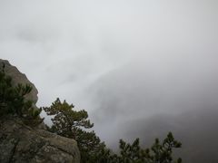 -罗田天堂寨风景区