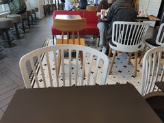 -肯德基(杭州永安店)