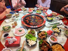 -矮板凳老火锅(宽窄巷子店)