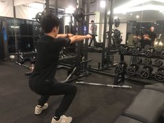 -Another Key健身(紫金店)