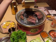 -西塔老太太泥炉烤肉(杭州首店)