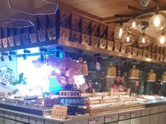 -千滋百味自助烤肉火锅(东门町店)