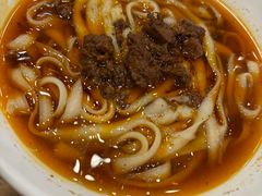 -晋B2008刀削面(小南庄店)