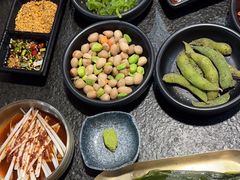 -九田家黑牛烤肉料理(潍坊青州市泰华城店)