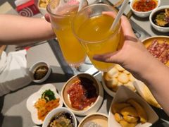 -海底捞火锅(凯德广场店)