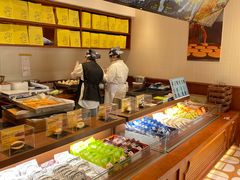 -辛一·铜锣烧(鸿寿坊店)