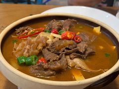 -品大三·经典淮扬菜(大行宫店)