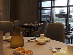 -翠山·映月湖景餐厅(映月湖公园店)
