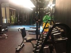 -TOP健身私教工作室(侨香店)