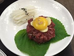 -咸草酱蟹