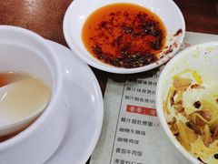 -香港仔茶餐厅(凤阳店)