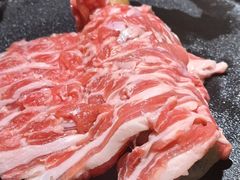 -羊大爷涮肉(亮马桥店)