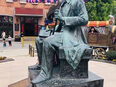 -安徒生童话乐园