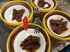 -水都假日酒店-海韵西餐厅(龙胜路店)