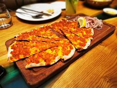 -Pasha帕夏土耳其餐厅(南昌路店)
