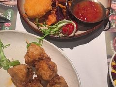 -Aqua Oasis 水天堂(相城天虹商场店)