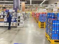 -麦德龙(嘉定店)