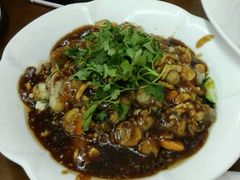 -清真利德顺小老饭庄(复兴路店)
