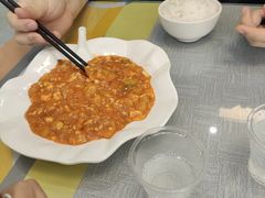 -芳芳餐厅(白沙路店)