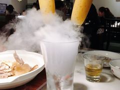 -客语客家菜(佳兆业广场店)