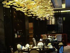 大堂-大理实力希尔顿酒店御璽中餐厅YUXI – CHINESE RESTAURANT