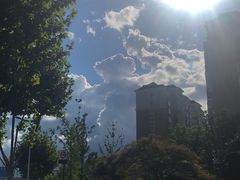 -恒生万鹂广场(唐镇店)