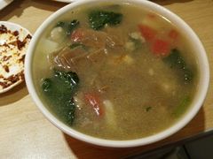 android_upload_pic-清真益鑫羊肉手抓馆(南大街店)