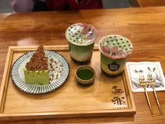 -無邪日式甜品(华润五彩城购物中心店)
