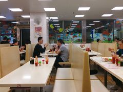 -冰岛茶餐厅(人民路店)