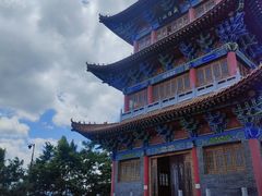-翠矶山公园