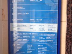 -广东省第二中医院(总院)