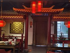 -秦月轩·陕西家乡菜(阜成路·五棵松店)