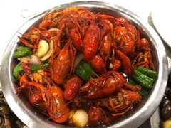 -袁老大龙虾(石鼓路总店)