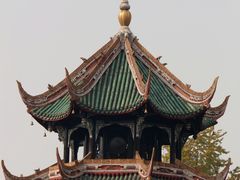 -望江楼公园