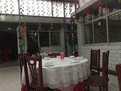 -金台阶鱼馆(于桥水库店)